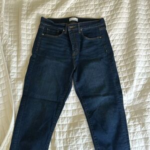 LOFT jeans